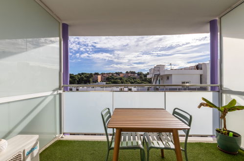 Foto 2 - Apartamento en Salou con piscina y vistas al mar