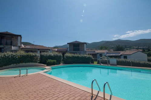 Photo 24 - Maison de 1 chambre à Badesi avec piscine et jardin