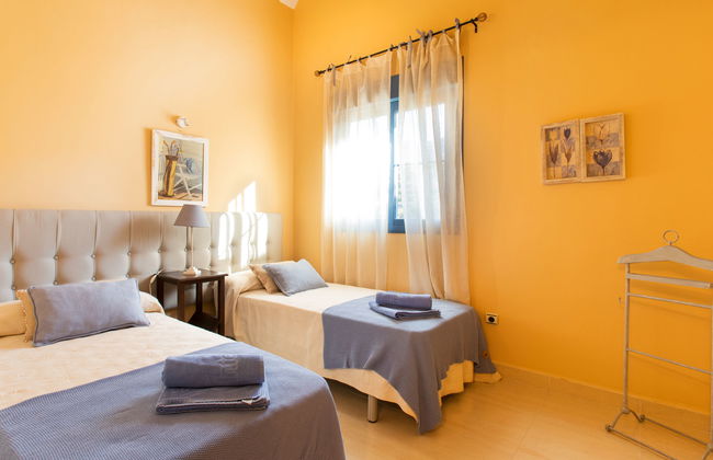 Apartamento de 4 quartos em Almuñécar com piscina e jardim - Foto 13
