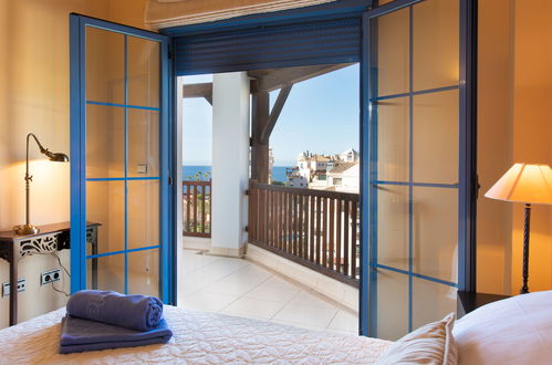 Photo 16 - 3 bedroom Apartment in Almuñécar with swimming pool and sea view