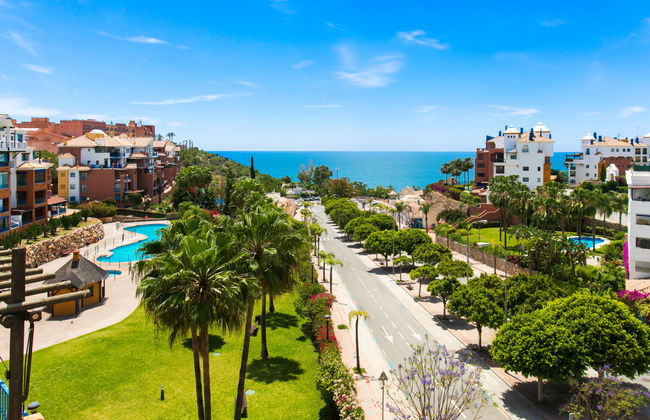 Apartamento de 4 quartos em Almuñécar com piscina e jardim - Foto 30