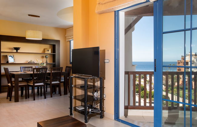 Apartamento de 4 quartos em Almuñécar com piscina e jardim - Foto 6