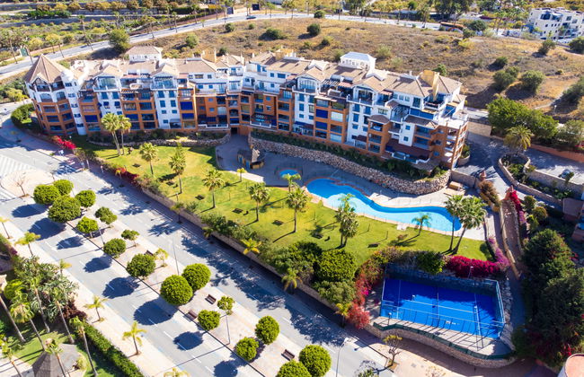 Apartamento de 4 quartos em Almuñécar com piscina e jardim - Foto 20