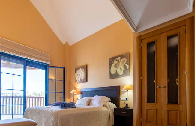 Apartamento de 4 quartos em Almuñécar com piscina e jardim - Foto 11