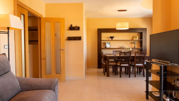 Apartamento de 4 quartos em Almuñécar com piscina e jardim - Foto 3