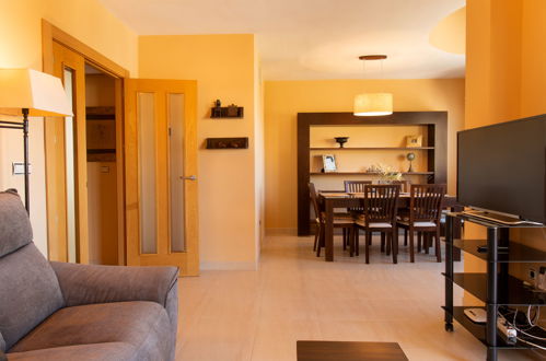 Photo 8 - 3 bedroom Apartment in Almuñécar with swimming pool and garden