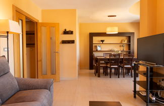 Foto 3 - Appartamento con 3 camere da letto a Almuñécar con piscina e giardino