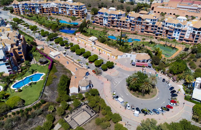 Apartamento de 4 quartos em Almuñécar com piscina e jardim - Foto 24