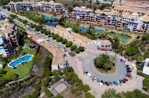 Photo 28 - 3 bedroom Apartment in Almuñécar with swimming pool and sea view