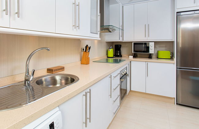 Apartamento de 4 quartos em Almuñécar com piscina e jardim - Foto 18