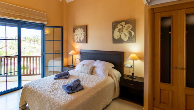 Apartamento de 4 quartos em Almuñécar com piscina e jardim - Foto 4