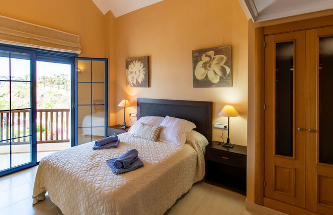 Apartamento de 4 quartos em Almuñécar com piscina e jardim - Foto 4