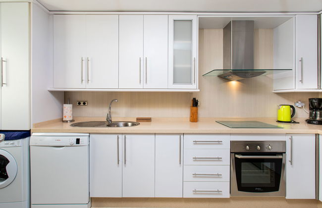 Apartamento de 4 quartos em Almuñécar com piscina e jardim - Foto 10