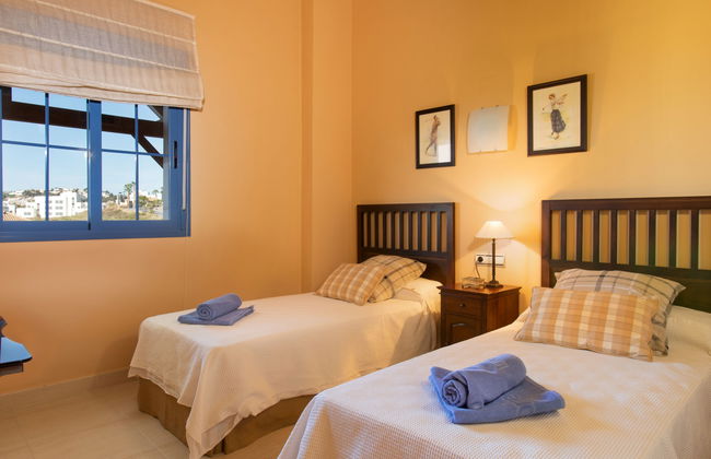 Apartamento de 4 quartos em Almuñécar com piscina e jardim - Foto 14