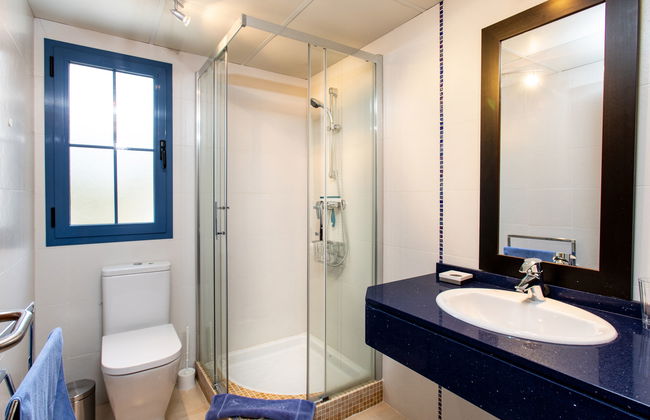 Apartamento de 4 quartos em Almuñécar com piscina e jardim - Foto 16