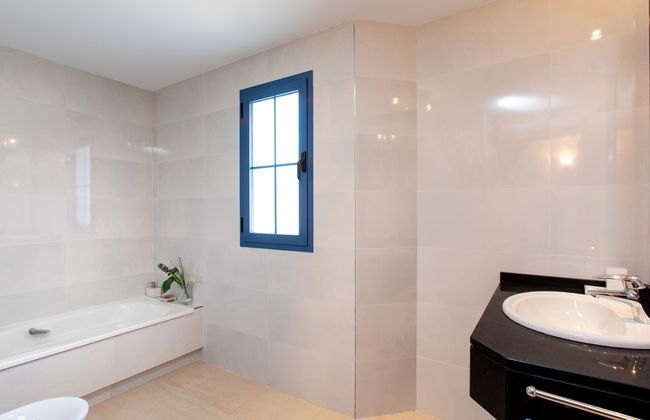 Apartamento de 4 quartos em Almuñécar com piscina e jardim - Foto 17