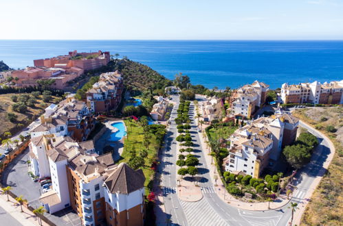 Photo 23 - 3 bedroom Apartment in Almuñécar with swimming pool and sea view