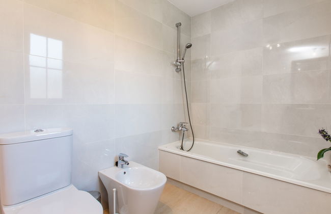 Apartamento de 4 quartos em Almuñécar com piscina e jardim - Foto 15