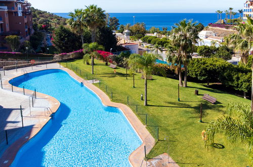 Photo 1 - Appartement de 3 chambres à Almuñécar avec piscine et jardin