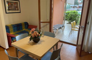 Photo 3 - 3 bedroom Apartment in San Michele al Tagliamento with swimming pool and garden