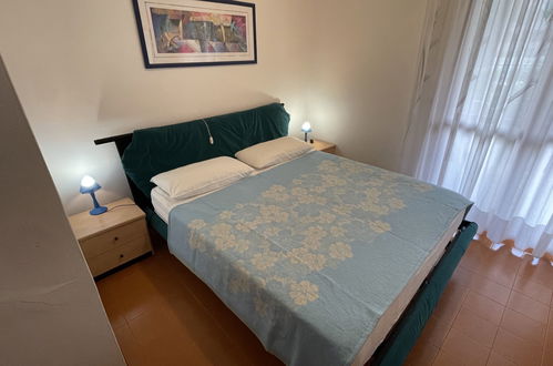 Foto 4 - Apartamento de 3 quartos em San Michele al Tagliamento com piscina e jardim