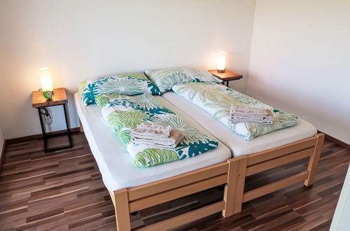 Foto 4 - Apartamento de 1 quarto em Reichenburg com jardim e terraço