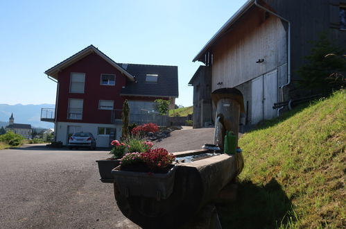 Photo 17 - Appartement de 1 chambre à Reichenburg avec jardin et terrasse