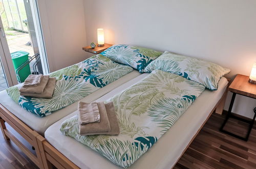 Foto 10 - Apartamento de 1 quarto em Reichenburg com jardim e terraço
