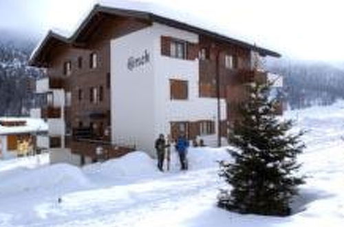 Foto 1 - Apartamento de 1 habitación en Saas-Fee