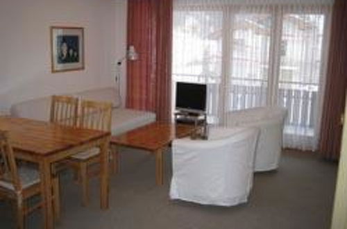 Photo 2 - 1 bedroom Apartment in Saas-Fee