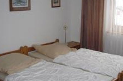 Foto 4 - Appartamento con 1 camera da letto a Saas-Fee