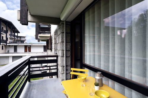 Photo 16 - Appartement de 2 chambres à Saint-Gervais-les-Bains avec vues sur la montagne