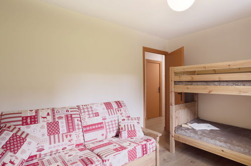 Foto 13 - Apartamento de 2 quartos em Saint-Gervais-les-Bains