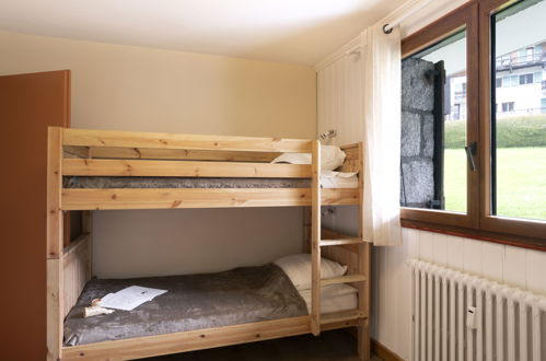 Photo 14 - Appartement de 2 chambres à Saint-Gervais-les-Bains avec vues sur la montagne