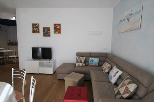 Photo 4 - 2 bedroom Apartment in Chiavari with terrace and sea view