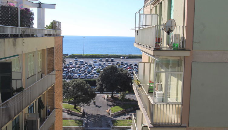 Foto 1 - Appartamento con 2 camere da letto a Chiavari con terrazza