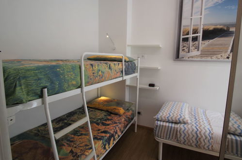 Photo 14 - 2 bedroom Apartment in Chiavari with terrace and sea view