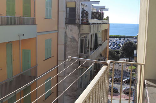 Foto 18 - Apartamento de 2 quartos em Chiavari com terraço e vistas do mar