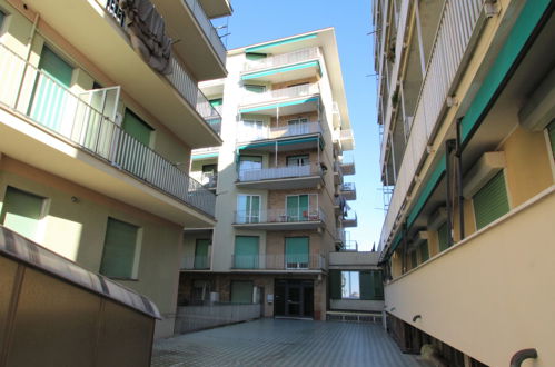 Photo 24 - Appartement de 2 chambres à Chiavari avec terrasse