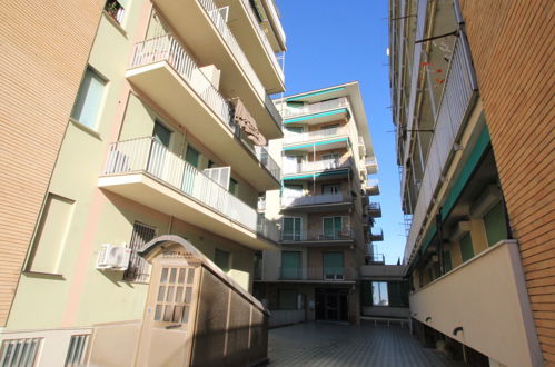 Foto 25 - Apartamento de 2 quartos em Chiavari com terraço e vistas do mar
