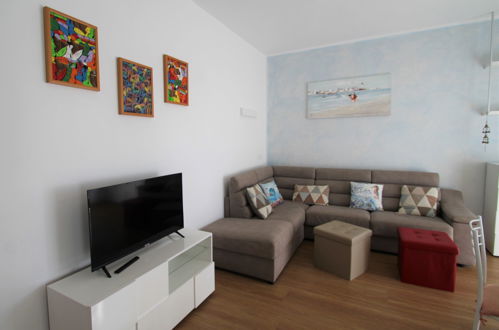 Photo 5 - 2 bedroom Apartment in Chiavari with terrace and sea view