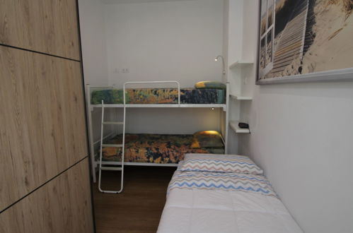 Foto 16 - Appartamento con 2 camere da letto a Chiavari con terrazza