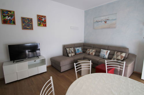 Photo 6 - 2 bedroom Apartment in Chiavari with terrace and sea view