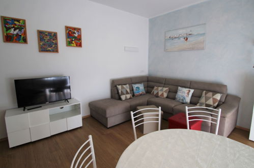 Foto 6 - Apartamento de 2 habitaciones en Chiavari con terraza