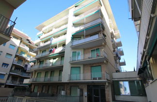 Photo 2 - 2 bedroom Apartment in Chiavari with terrace and sea view