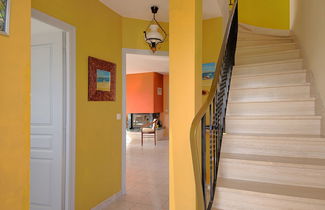 Foto 4 - Casa de 3 habitaciones en Sarzeau con terraza