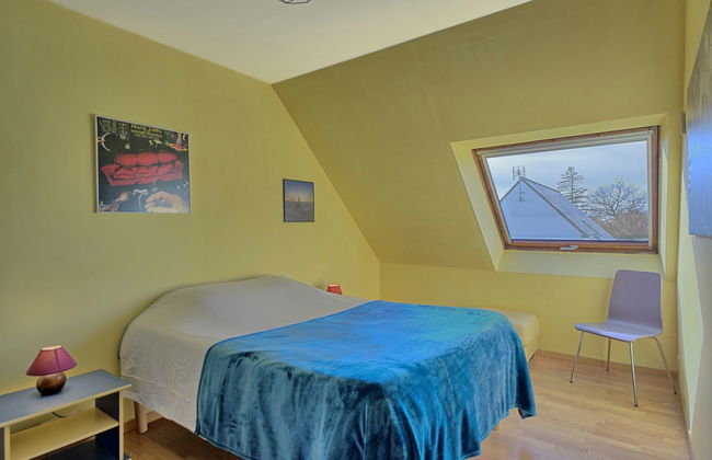 Casa de 4 quartos em Sarzeau com terraço - Foto 18