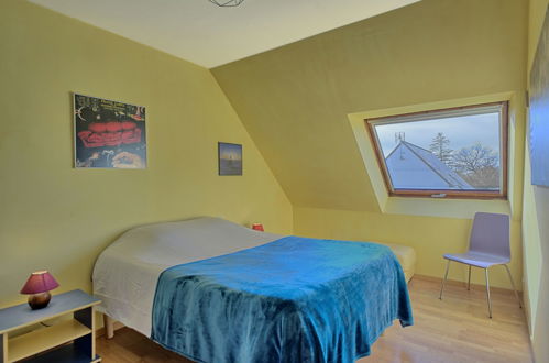 Foto 18 - Haus mit 3 Schlafzimmern in Sarzeau mit terrasse und blick aufs meer