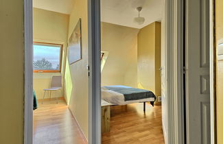 Foto 17 - Casa de 3 habitaciones en Sarzeau con terraza