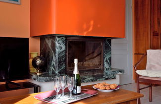 Foto 10 - Casa de 3 habitaciones en Sarzeau con terraza